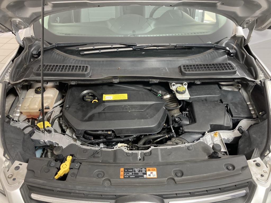 2015 Ford Escape SE photo 22