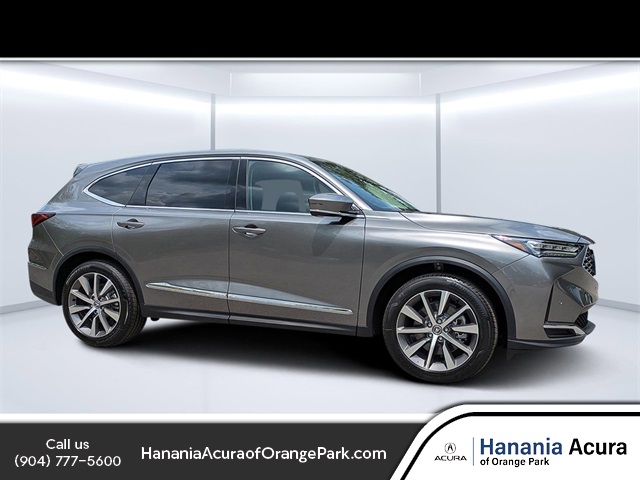 2026 Acura MDX Technology Package's photo