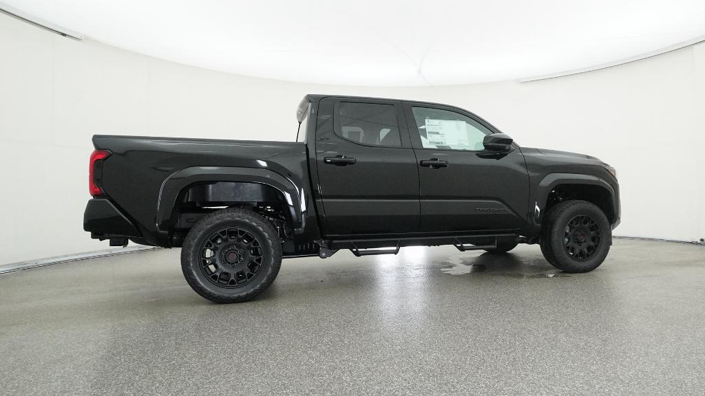 2025 Toyota Tacoma SR5 Double Cab photo 23