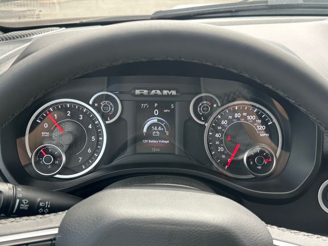 2026 Ram 1500 Big Horn Lone Star photo 23