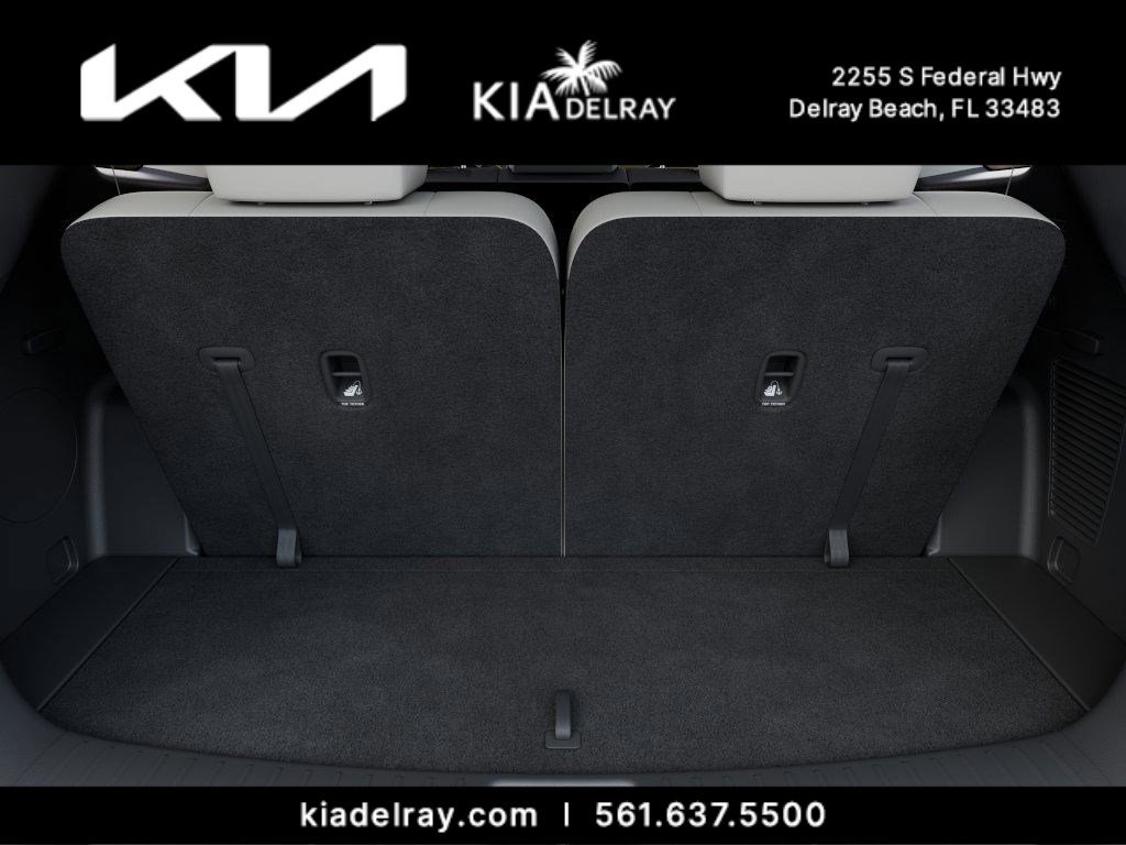 2026 Kia Sorento S photo 17
