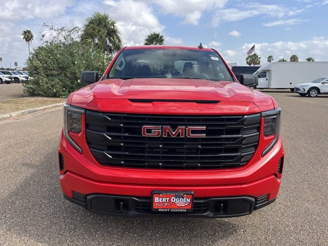 2026 Gmc Sierra 1500 photo 3