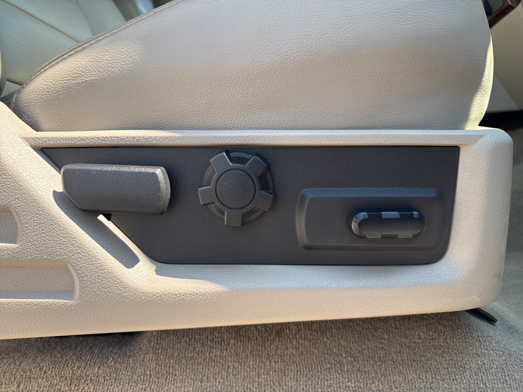 2008 Ford F-250 photo 22