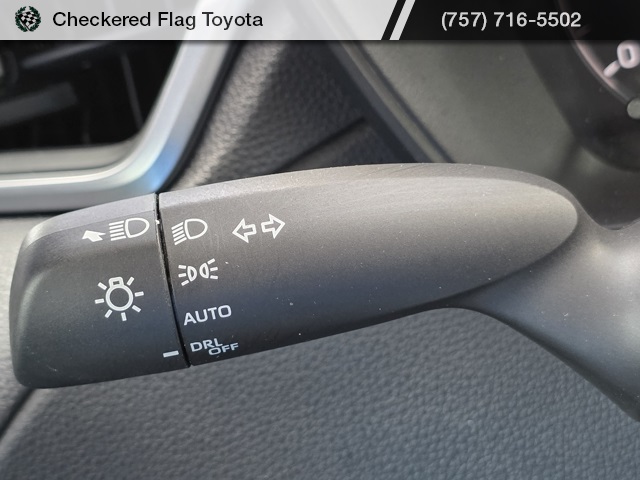 2024 Toyota Corolla Hybrid S photo 27