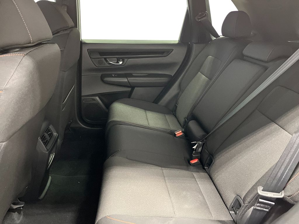 2026 Honda CR-V Hybrid photo 20