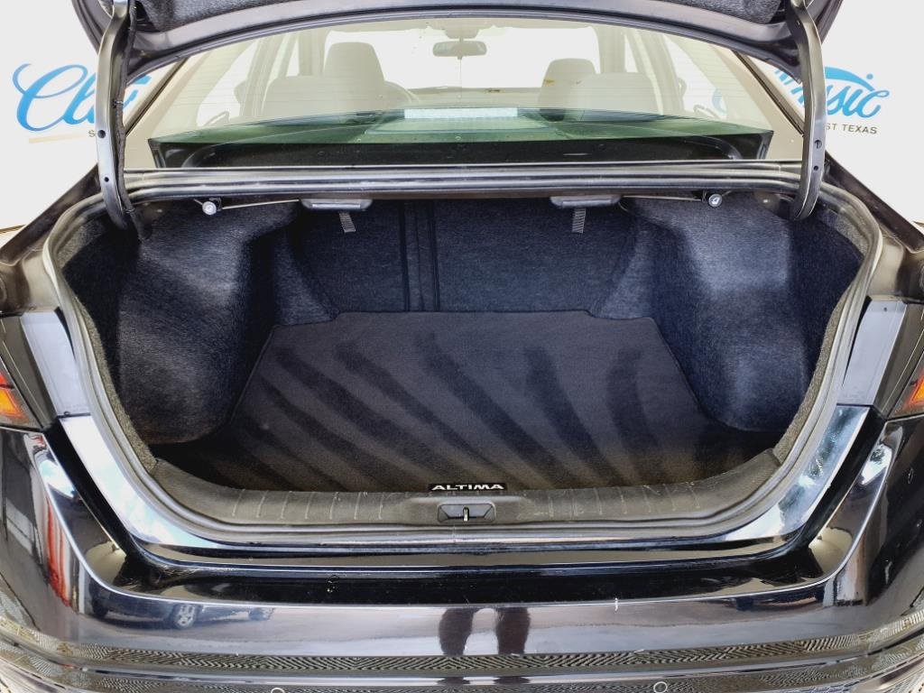 2024 Nissan Altima 2.5 S photo 18