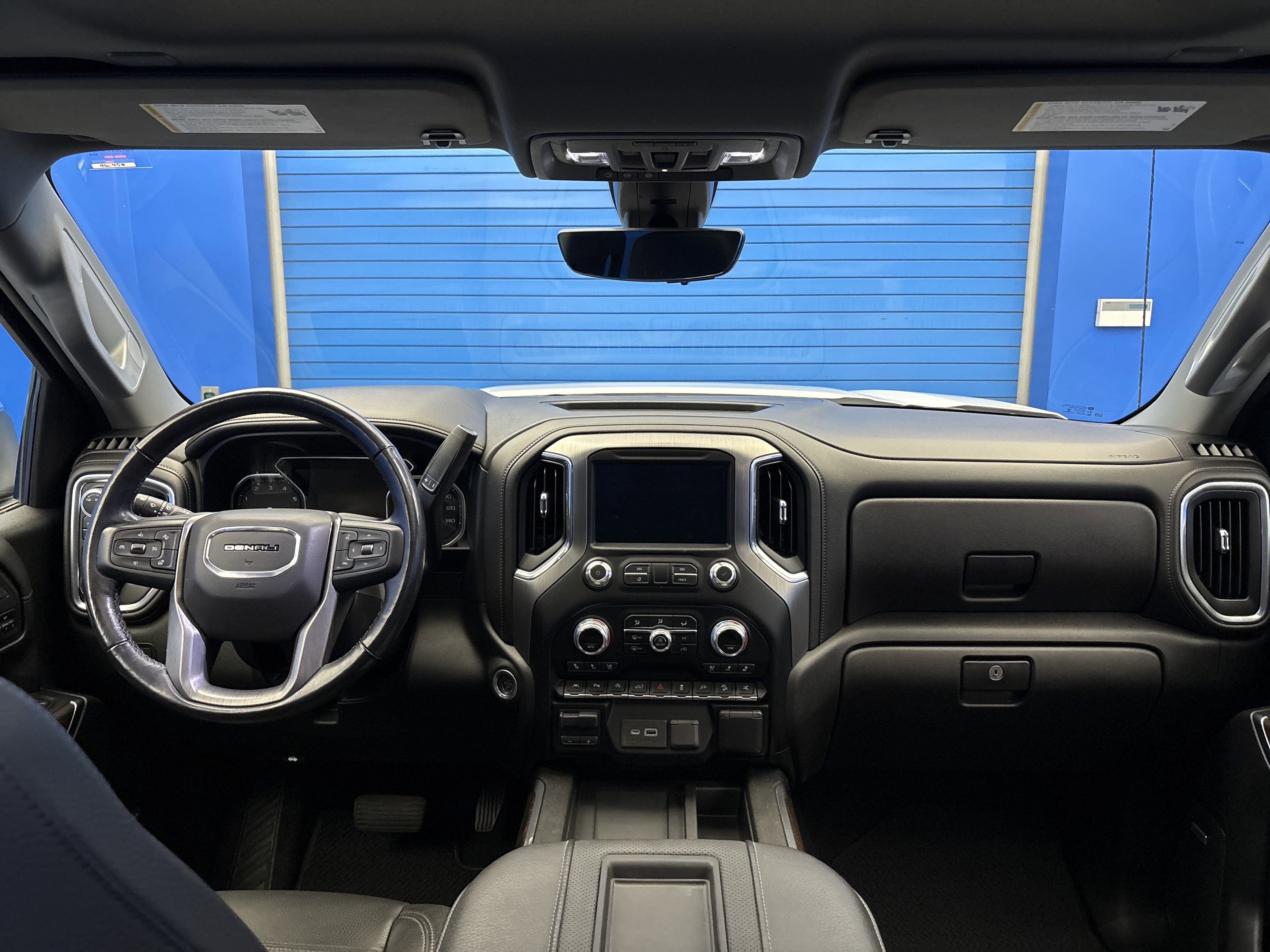 2020 Gmc Sierra 1500 Denali photo 25