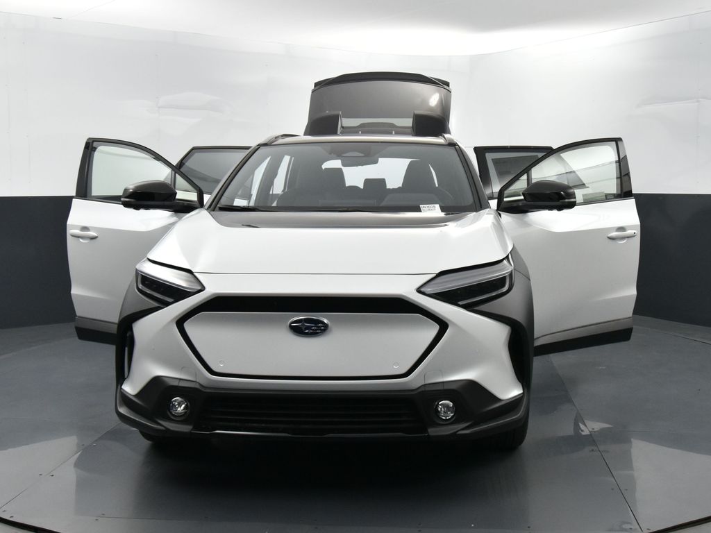 2025 Subaru Solterra Touring photo 35