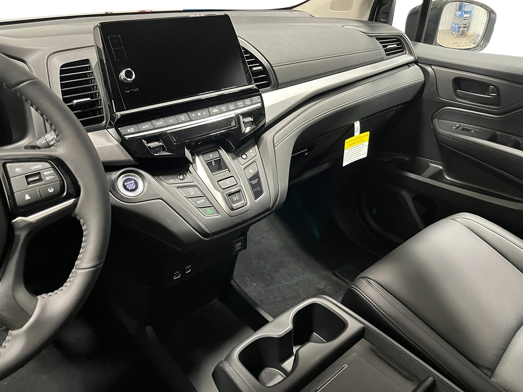 2026 Honda Odyssey EX-L photo 13