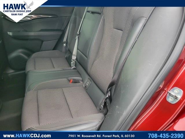 2023 BUICK ENVISION - Image 10