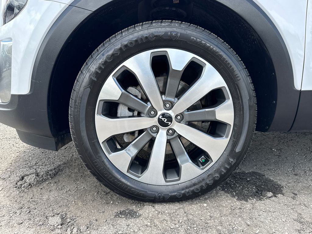 2022 Kia Telluride EX photo 6