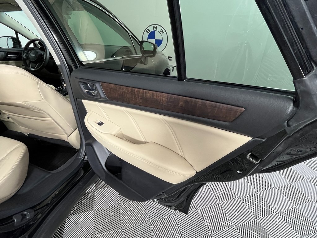 2019 Subaru Outback 2.5i photo 20