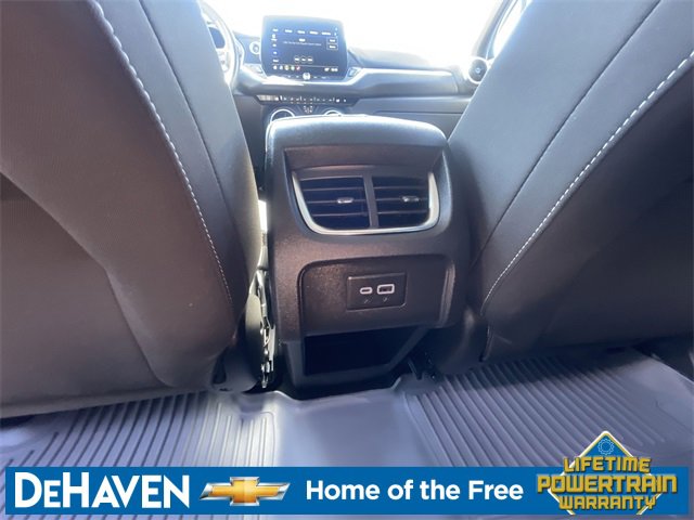 2024 Chevrolet Blazer 2LT photo 10