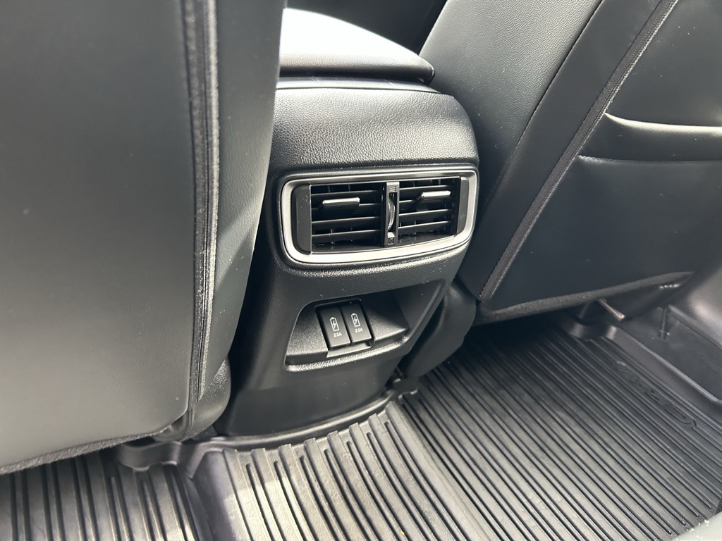 2021 Honda CR-V Touring photo 24