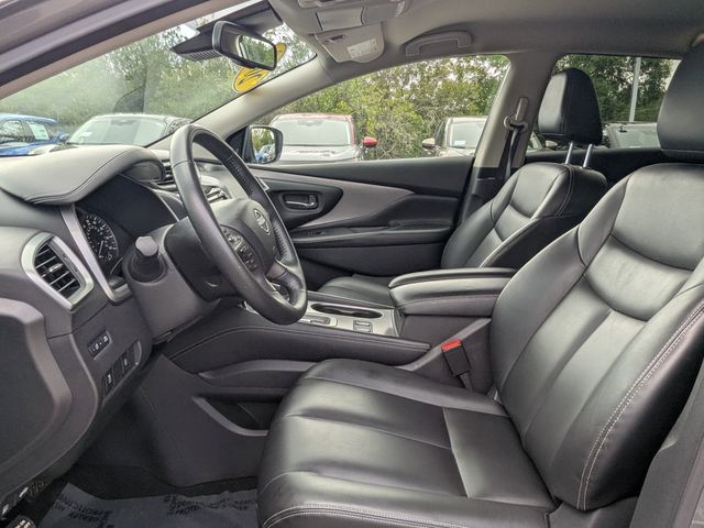 2023 Nissan Murano SV photo 15