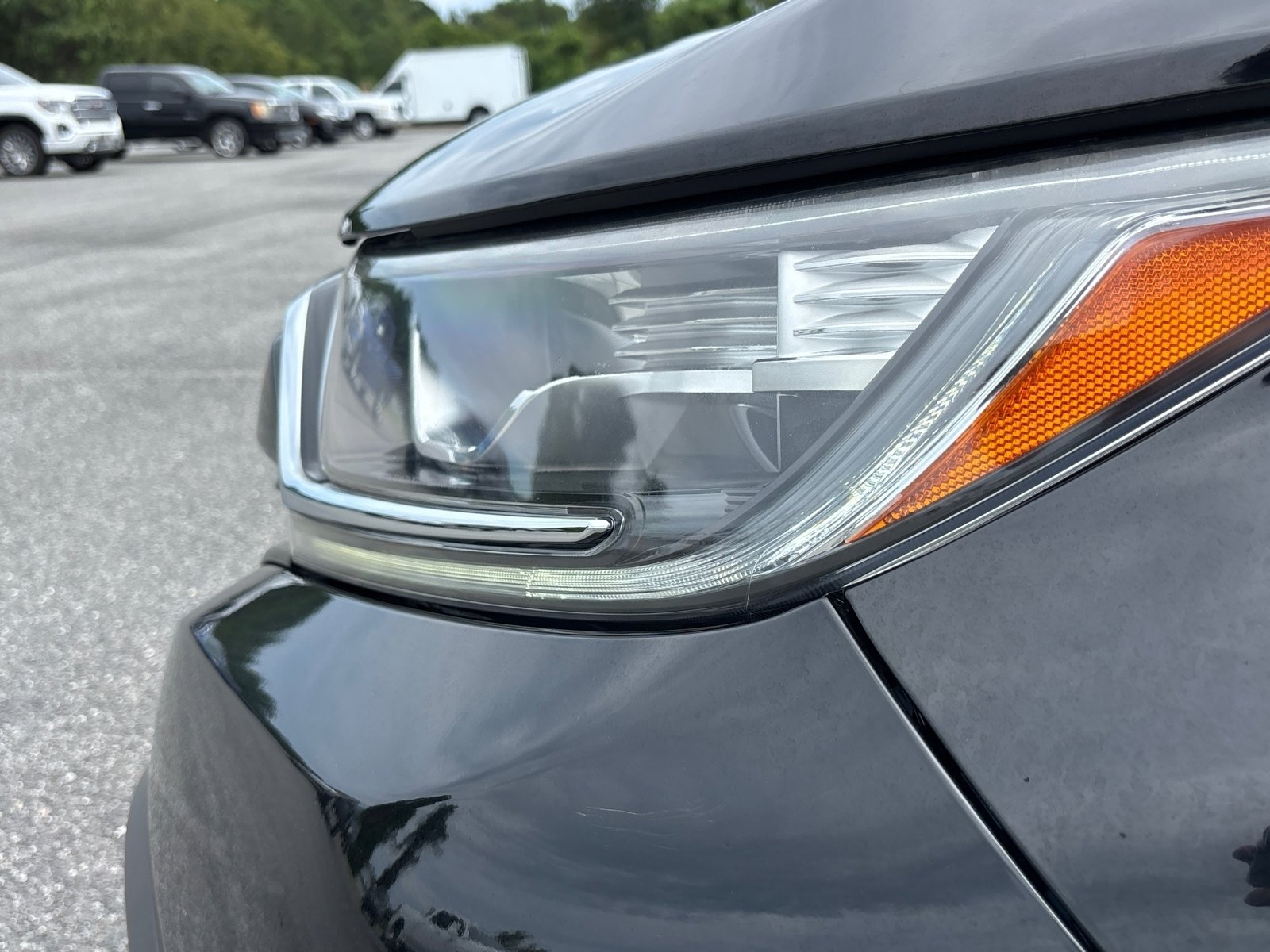 2020 Honda CR-V EX photo 32