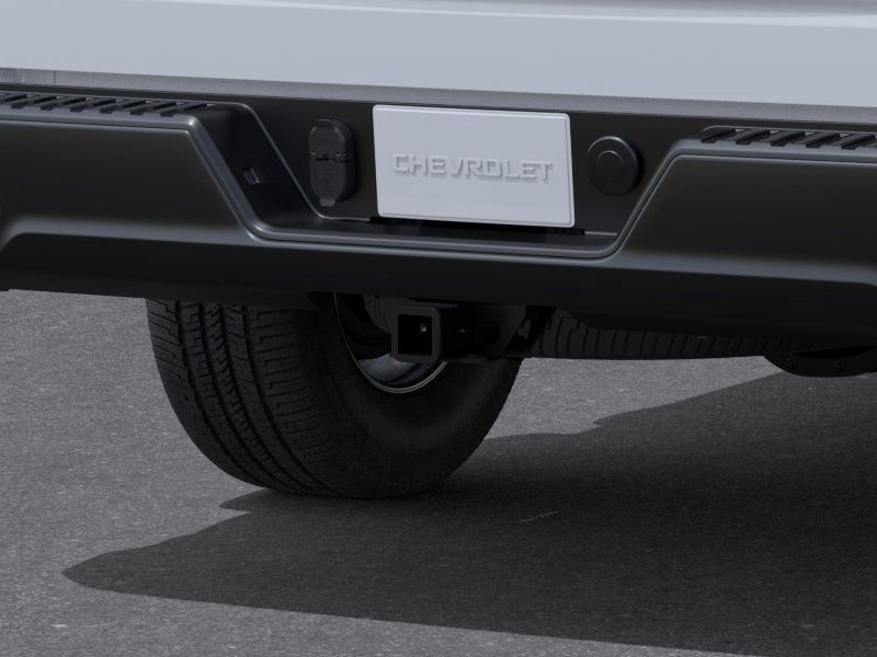 2026 Chevrolet Silverado 1500 Work Truck photo 14