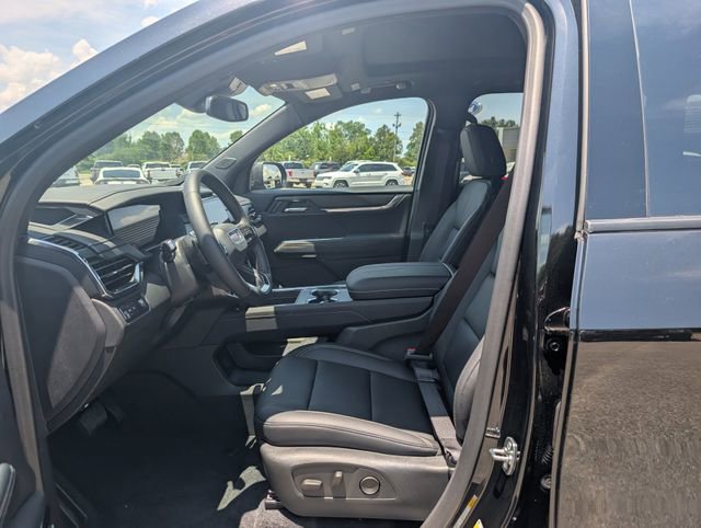 2025 Gmc Acadia Elevation photo 12
