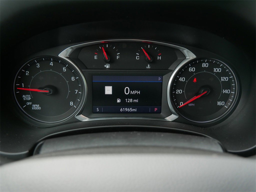 2019 Gmc Terrain SLT photo 27