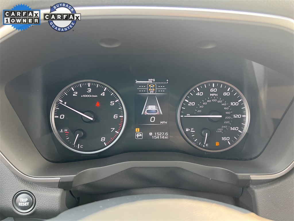 2024 Subaru Ascent Premium photo 13