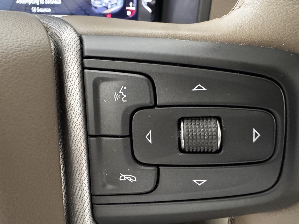 2024 Gmc Yukon XL Denali photo 7