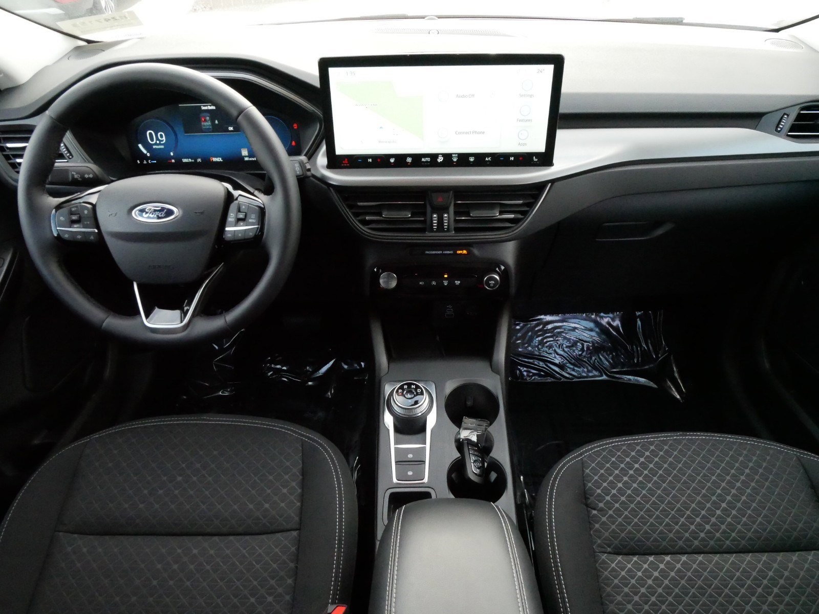 2024 Ford Escape Active photo 10