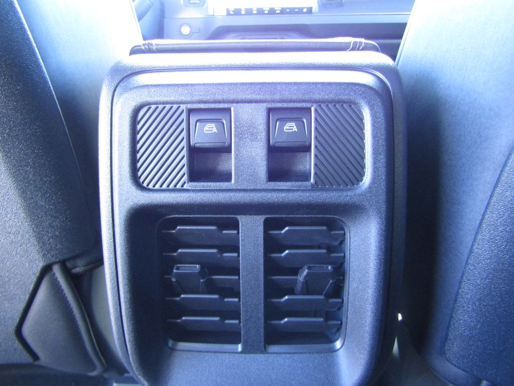 2025 Ford Bronco Big Bend photo 34