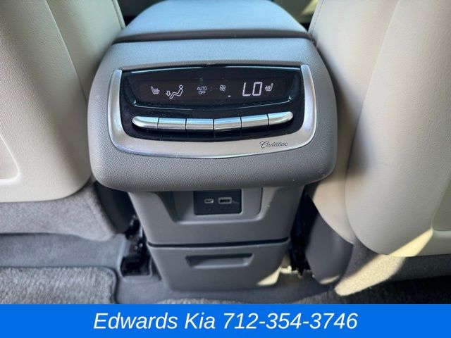 2020 Cadillac XT6 Premium Luxury photo 17