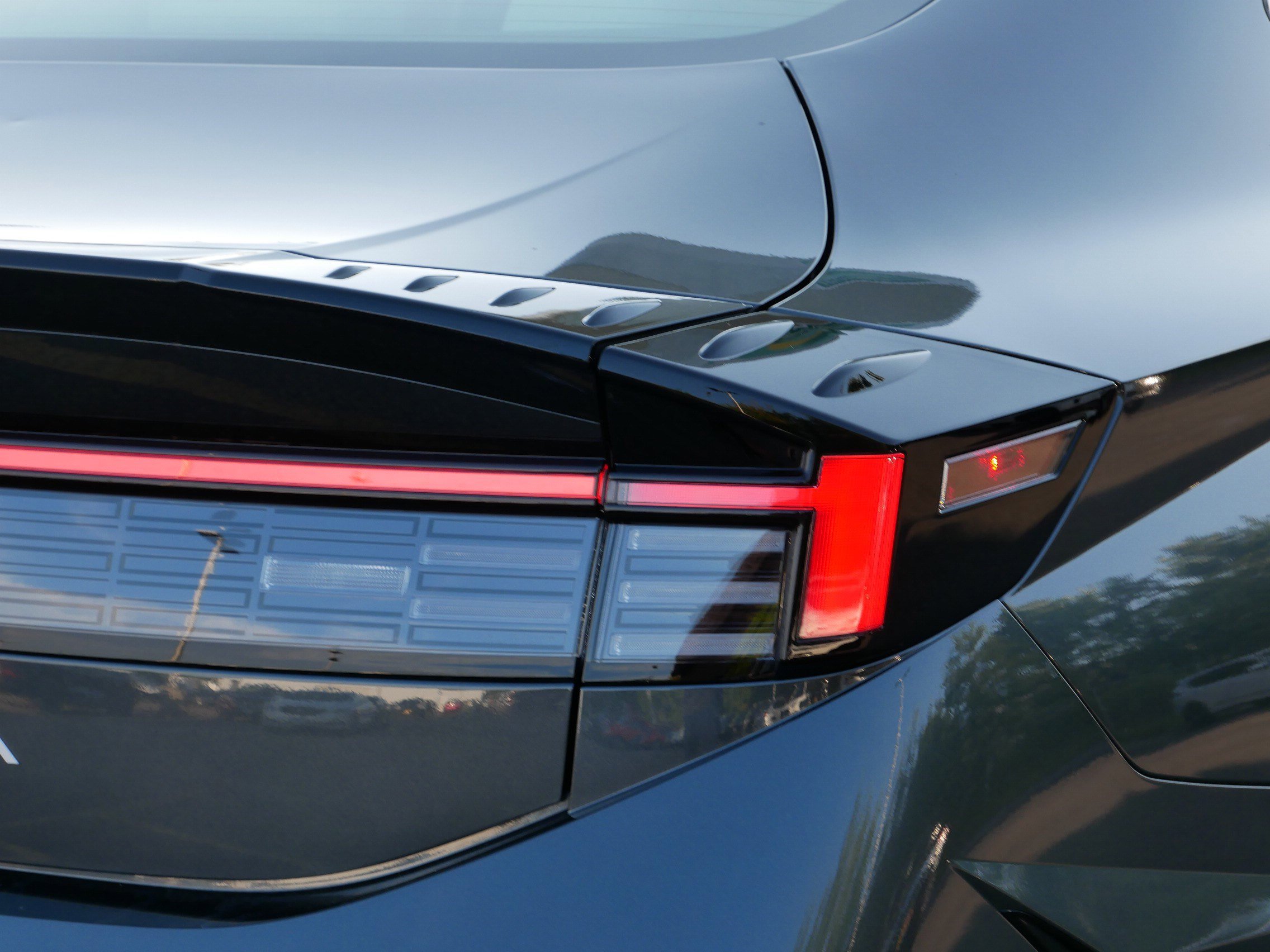 2024 Hyundai Sonata SEL Convenience photo 17