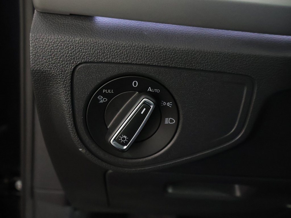 2021 Volkswagen Atlas SEL Premium photo 42
