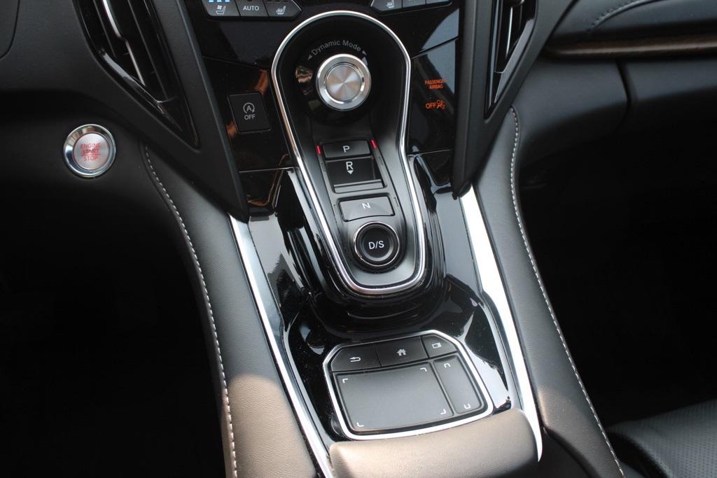 2021 Acura RDX Advance photo 19