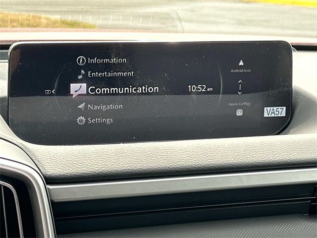 2025 Mazda CX-50 2.5 S Preferred photo 3