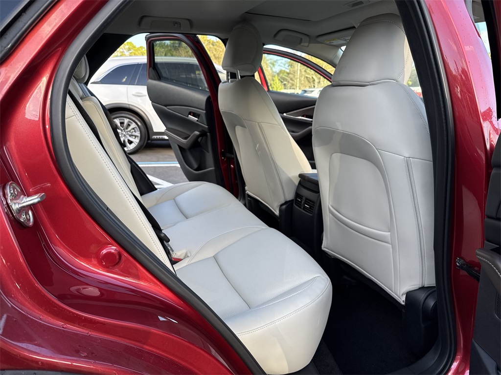 2024 Mazda CX-30 2.5 S Premium photo 32