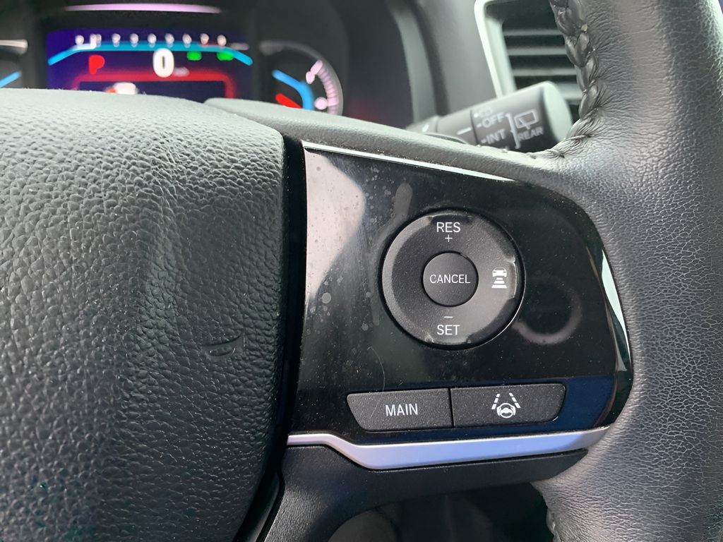 2022 Honda Pilot Touring photo 26