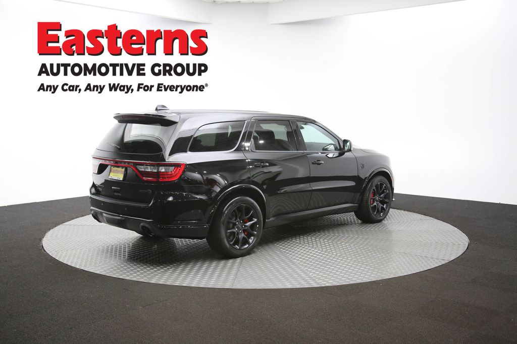 2024 Dodge Durango SRT Hellcat photo 34