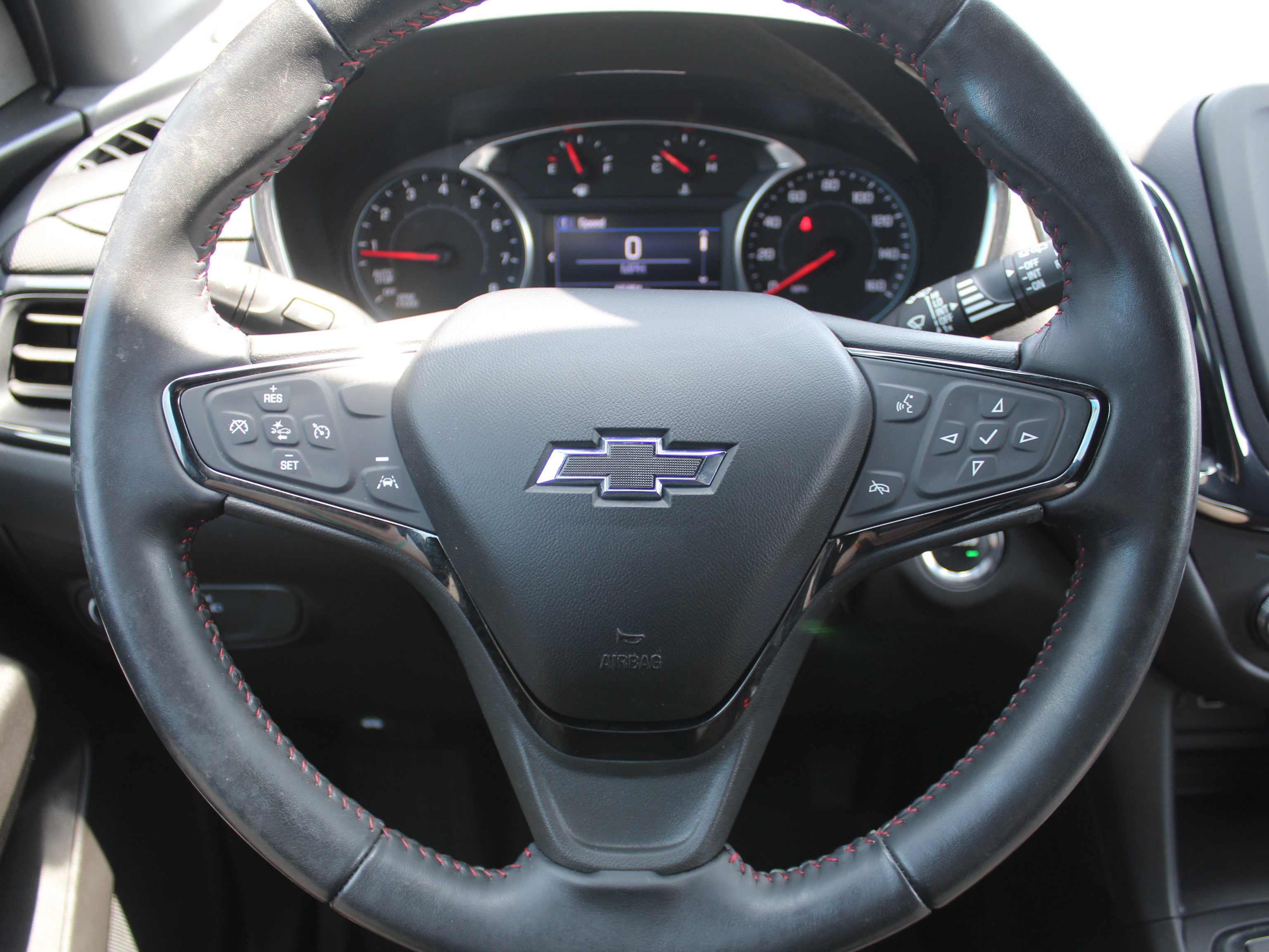 2022 Chevrolet Equinox RS photo 16
