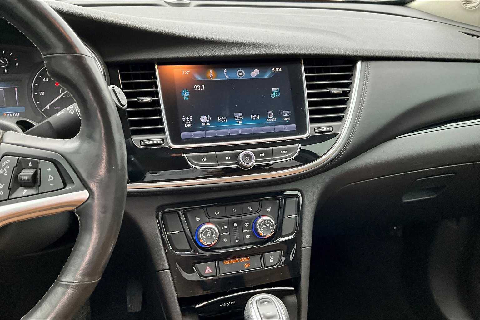2019 Buick Encore Essence photo 6
