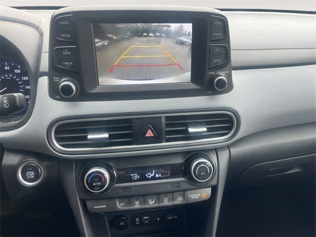 2020 Hyundai Kona Limited photo 20