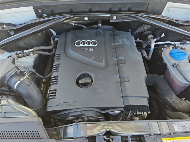 2013 Audi Q5 2.0T Premium photo 29