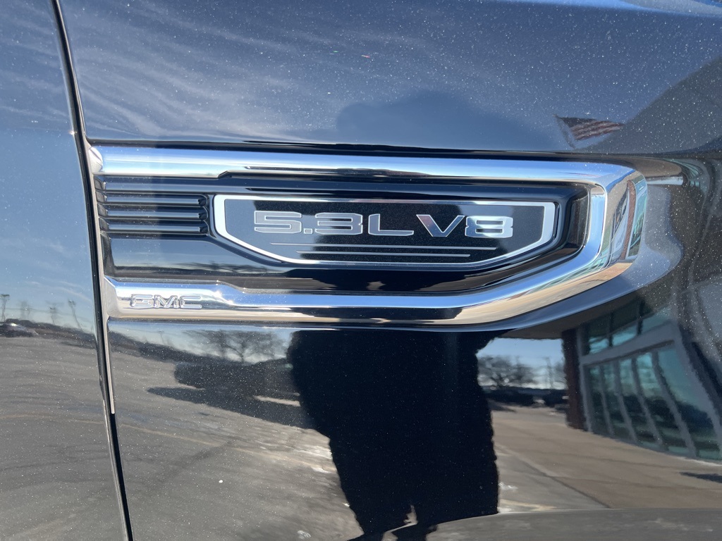 2026 GMC SIERRA - Image 4