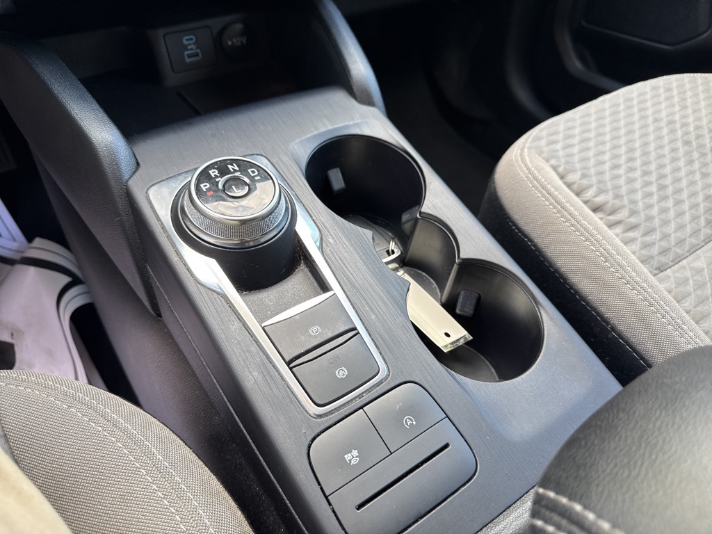2022 Ford Escape SE photo 25