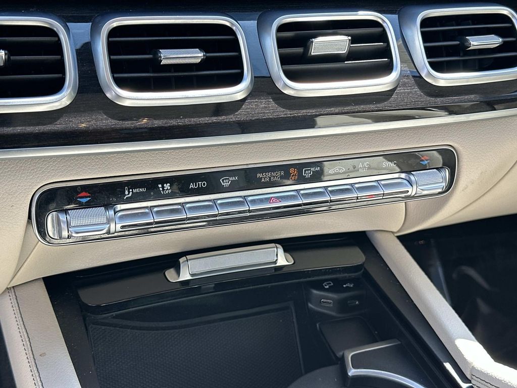 2022 Mercedes Benz GLE 350 4MATIC photo 39