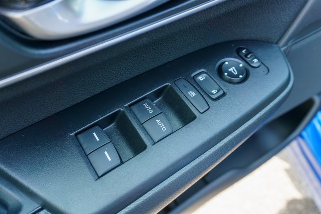 2021 Honda CR-V EX photo 14