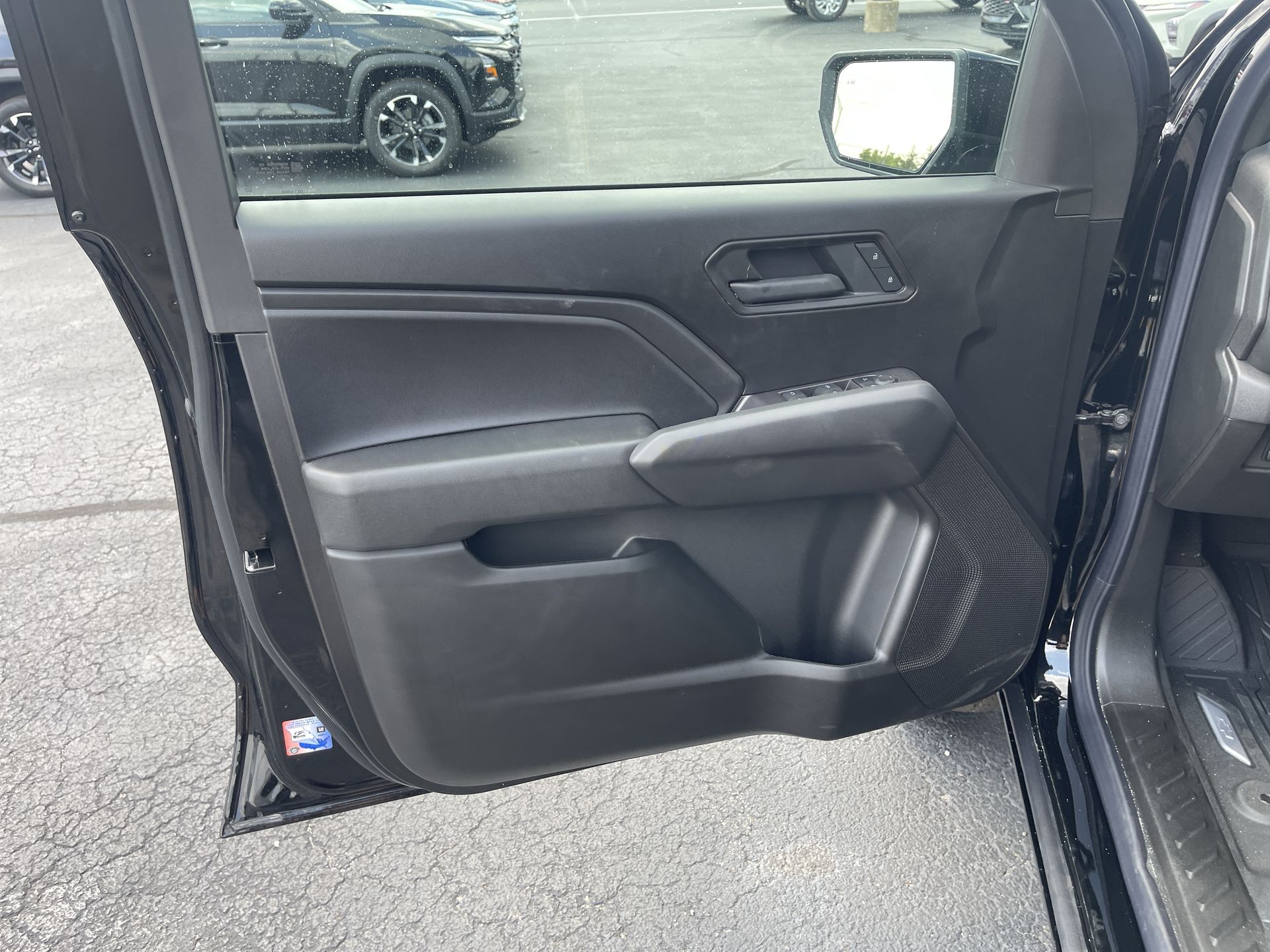 2026 Chevrolet Colorado Trail Boss photo 48