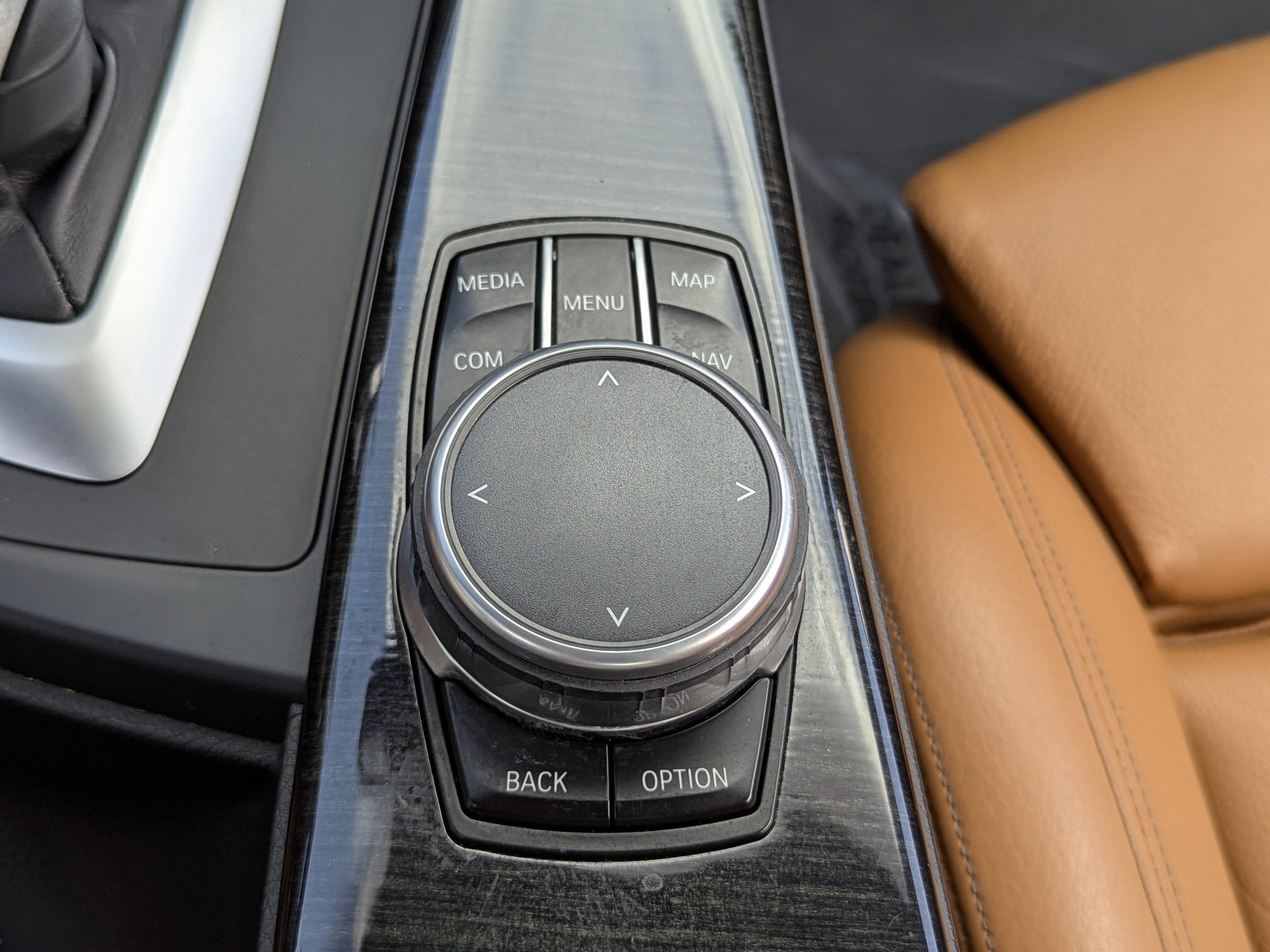 2018 Bmw 440i Convertible photo 38