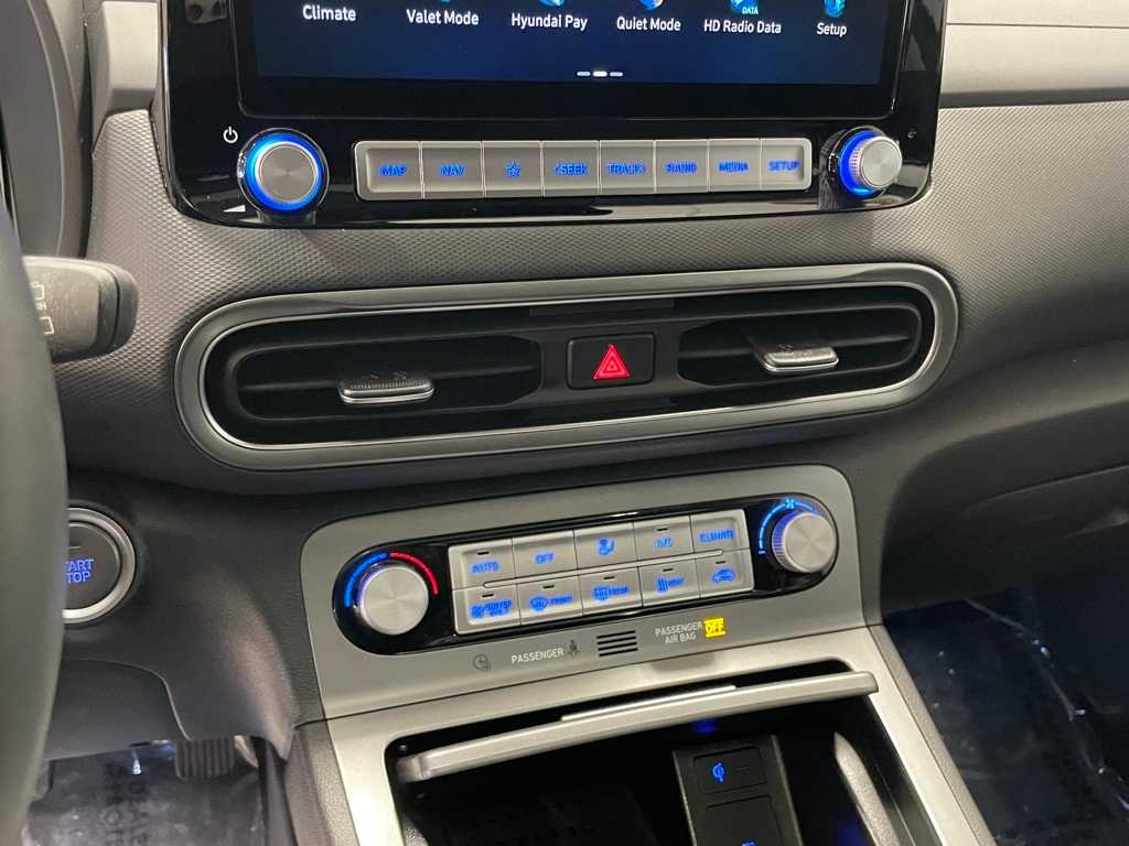2023 Hyundai Kona Electric Limited photo 29