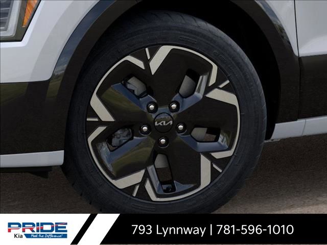 2025 Kia Niro EV Wind photo 9