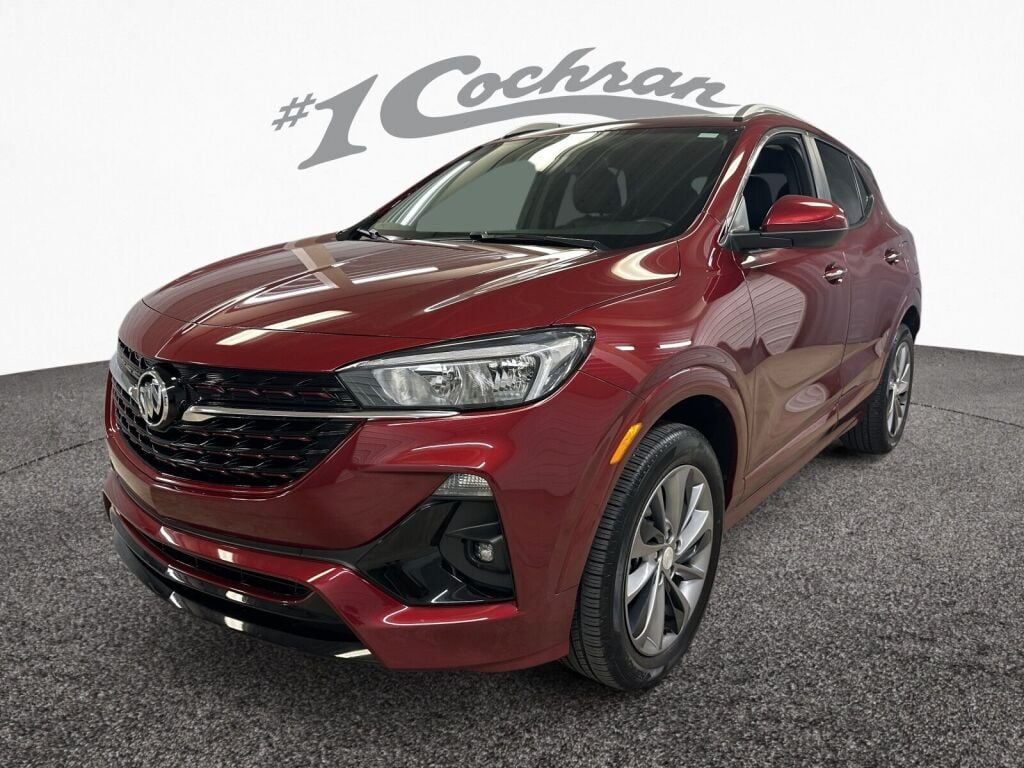 2023 Buick Encore GX Select photo 32