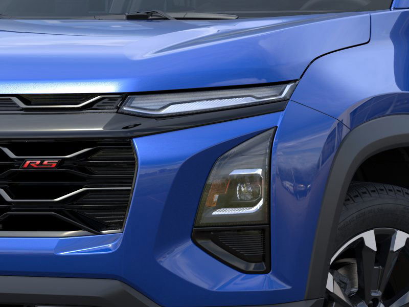 2026 Chevrolet Equinox RS photo 6
