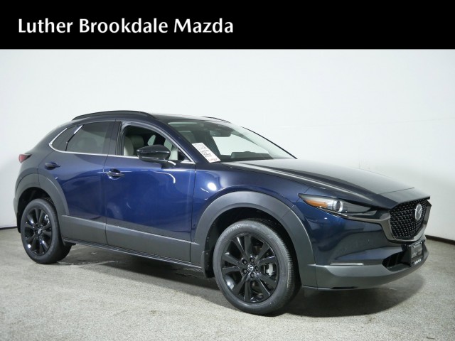 New 2025 Mazda CX-30 2.5 Turbo Premium Package SUV in Brooklyn